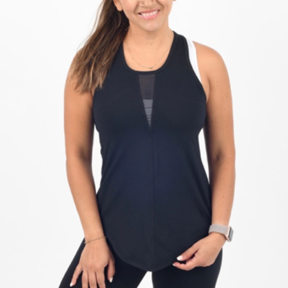 Ziya Tank